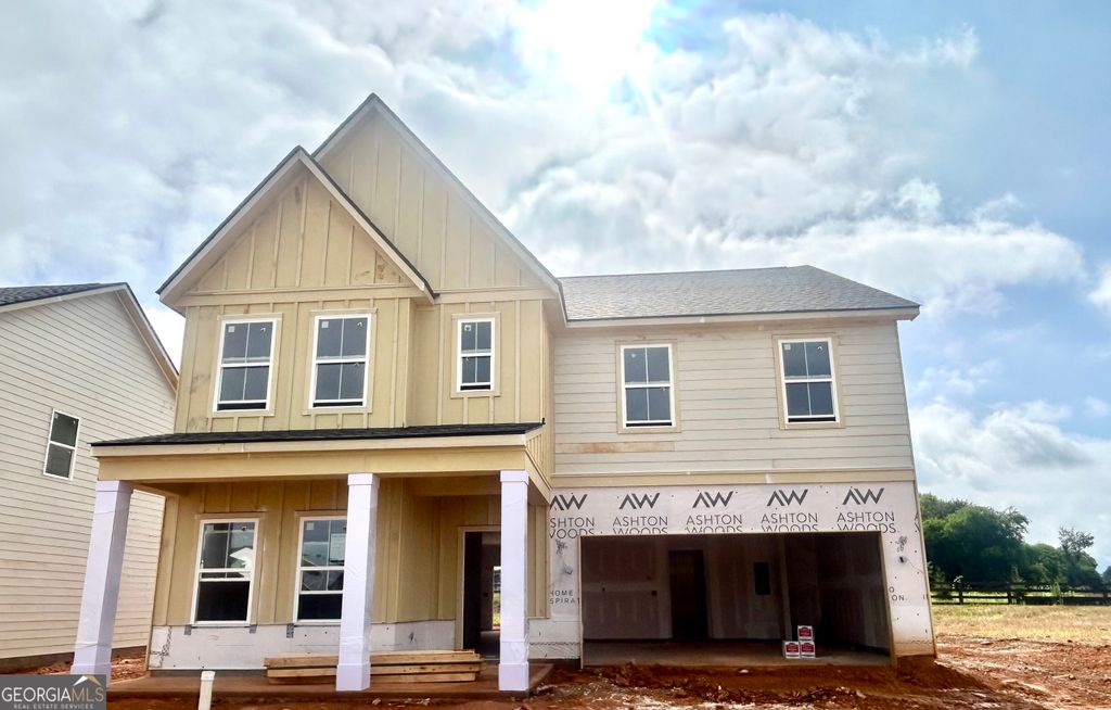 709 Mistwood Way, Cartersville, GA 30120