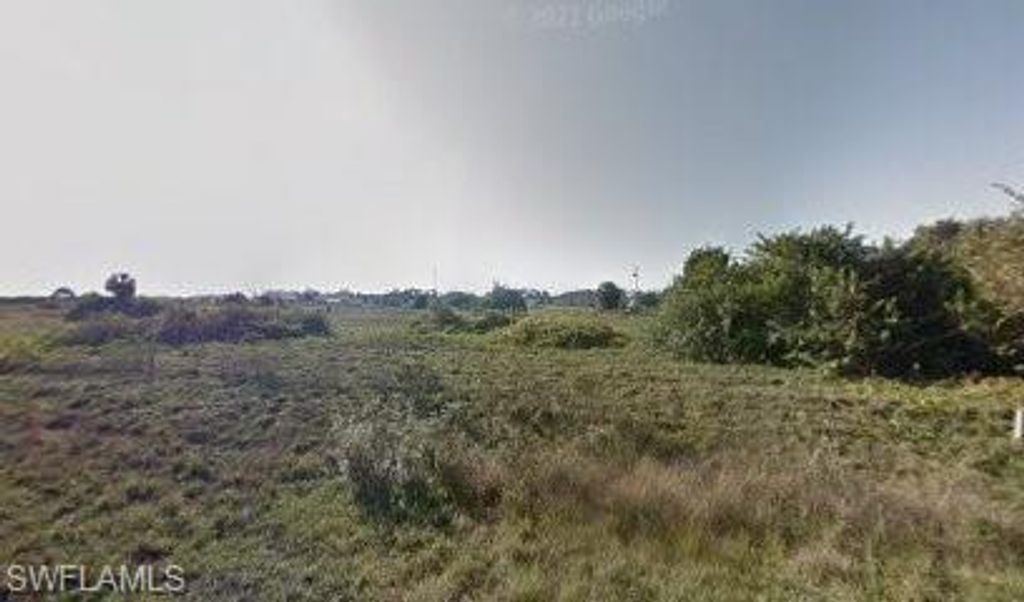 462 Rand ST, LEHIGH ACRES, FL 33974 — exterior