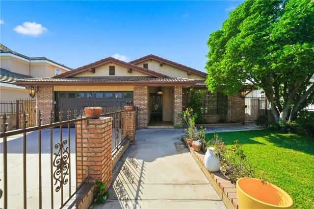 1219 Lafayette, San Gabriel, CA 91776