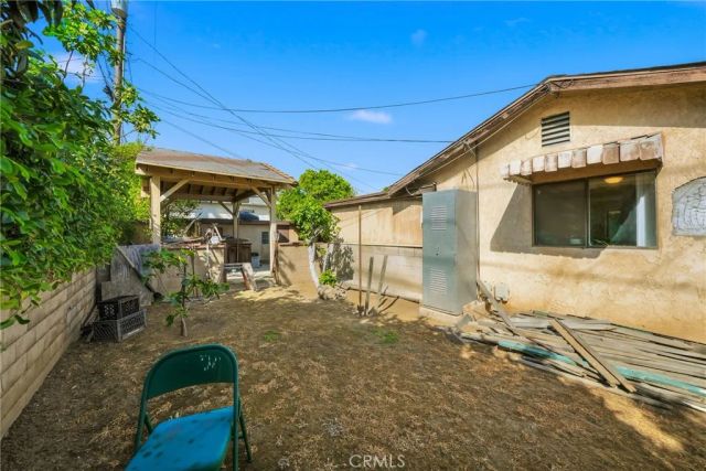 1219 Lafayette, San Gabriel, CA 91776