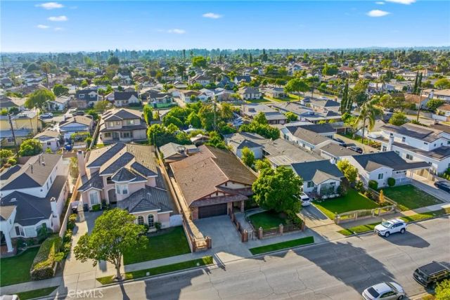 1219 Lafayette, San Gabriel, CA 91776