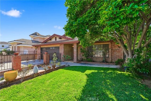 1219 Lafayette, San Gabriel, CA 91776