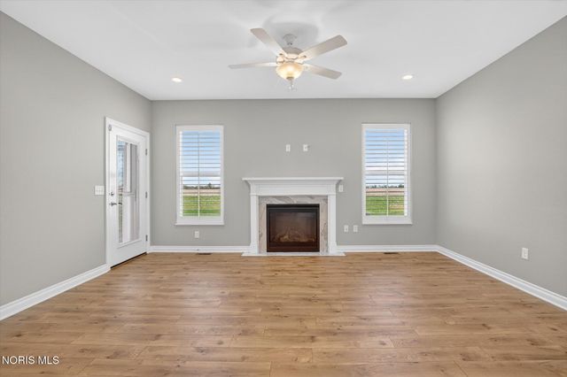 3721 Windward Drive, Sylvania, OH 43560
