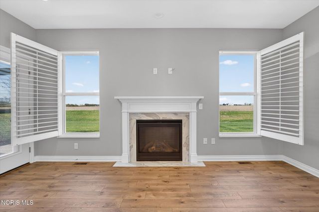 3721 Windward Drive, Sylvania, OH 43560