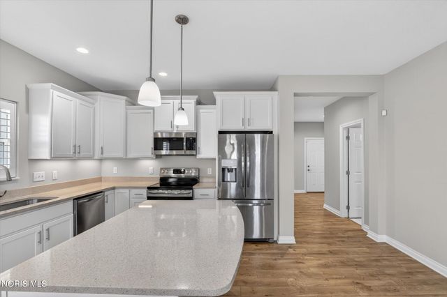 3721 Windward Drive, Sylvania, OH 43560