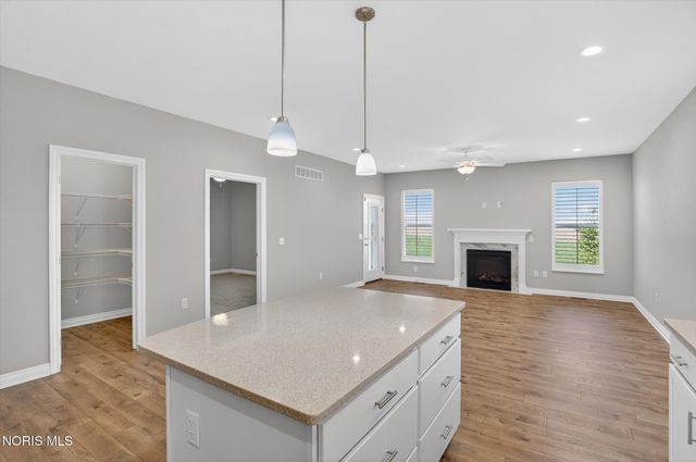 3721 Windward Drive, Sylvania, OH 43560