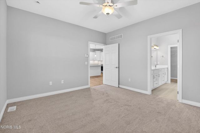 3721 Windward Drive, Sylvania, OH 43560