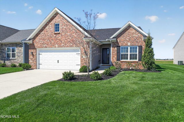 3721 Windward Drive, Sylvania, OH 43560