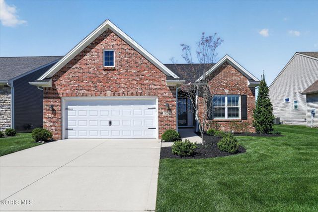 3721 Windward Drive, Sylvania, OH 43560