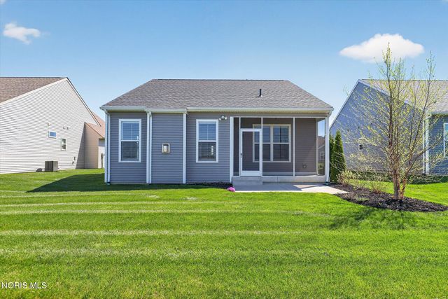 3721 Windward Drive, Sylvania, OH 43560
