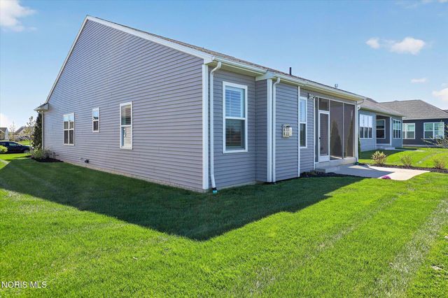 3721 Windward Drive, Sylvania, OH 43560