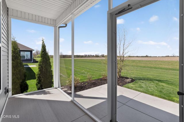 3721 Windward Drive, Sylvania, OH 43560