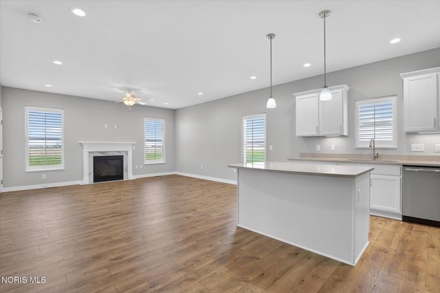 3721 Windward Drive, Sylvania, OH 43560