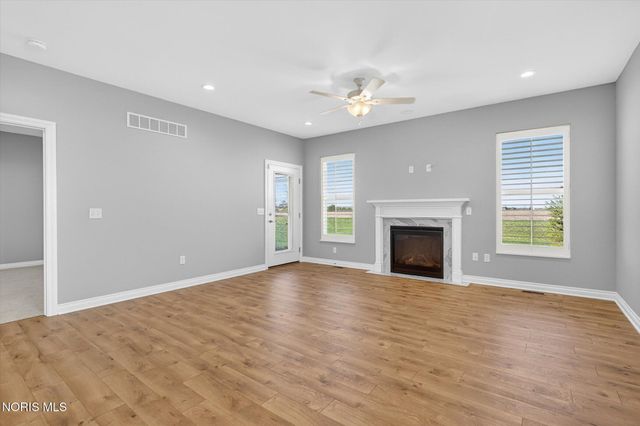3721 Windward Drive, Sylvania, OH 43560
