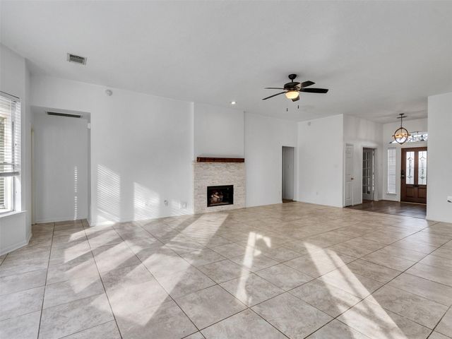 3327 La Seine Lane, Spring, TX 77388