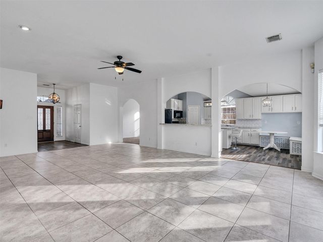 3327 La Seine Lane, Spring, TX 77388