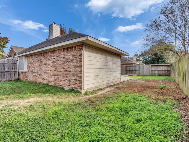 3327 La Seine Lane, Spring, TX 77388