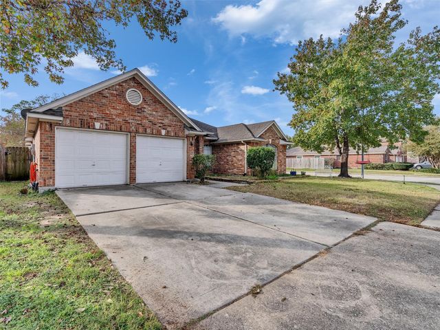 3327 La Seine Lane, Spring, TX 77388