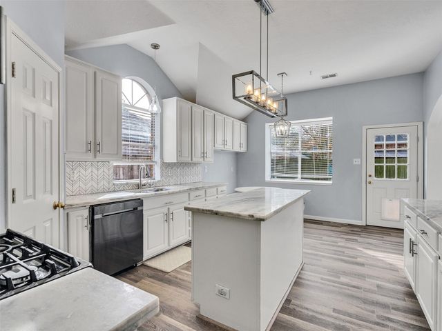 3327 La Seine Lane, Spring, TX 77388