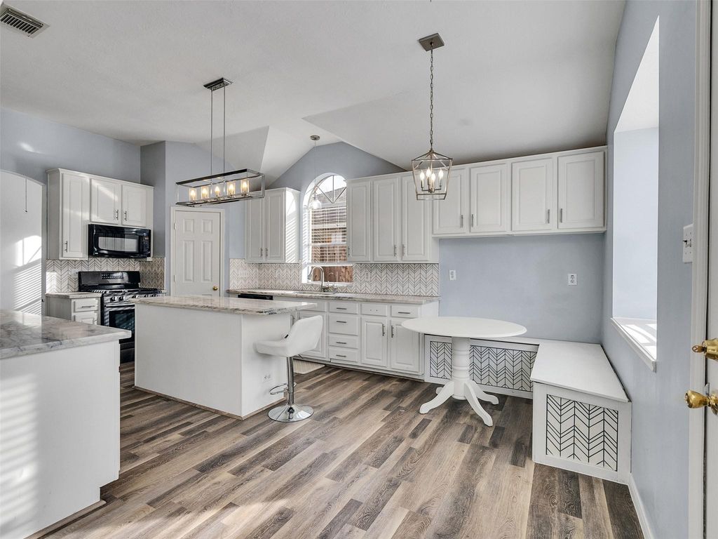 3327 La Seine Lane, Spring, TX 77388