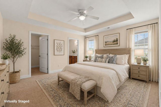 124 Cottage Creek Circle, Conway, SC 29527