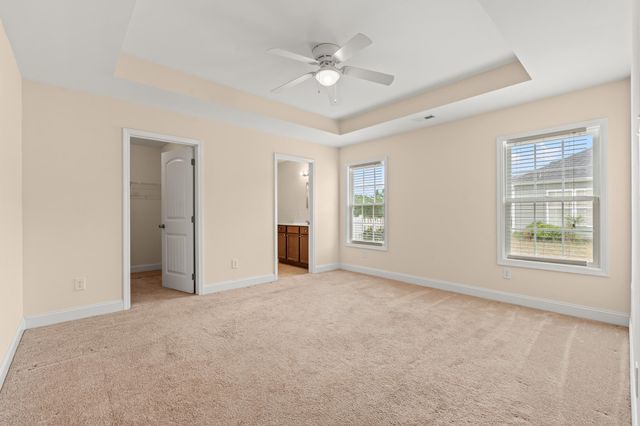 124 Cottage Creek Circle, Conway, SC 29527