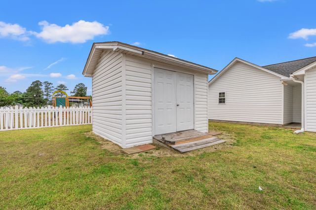 124 Cottage Creek Circle, Conway, SC 29527