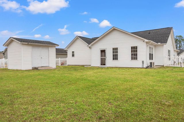 124 Cottage Creek Circle, Conway, SC 29527