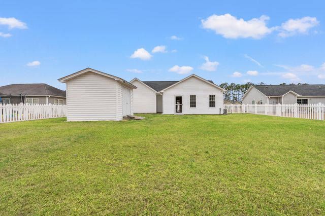 124 Cottage Creek Circle, Conway, SC 29527