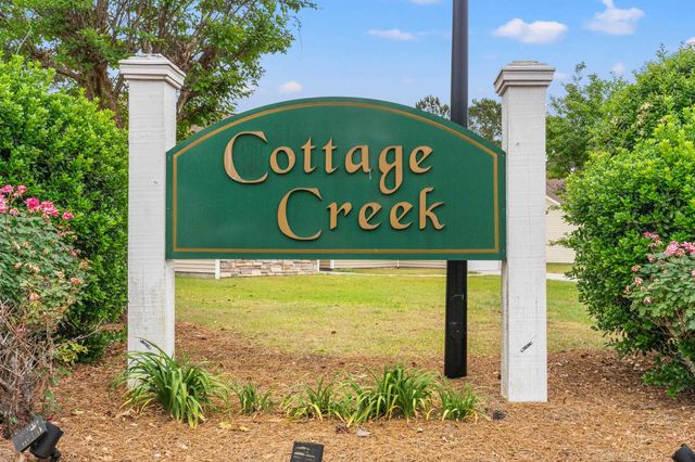124 Cottage Creek Circle, Conway, SC 29527
