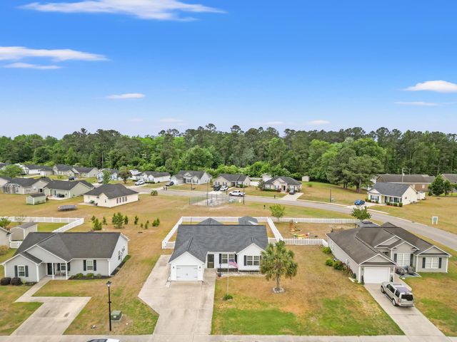 124 Cottage Creek Circle, Conway, SC 29527