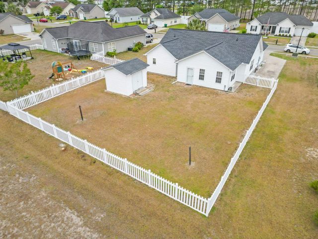 124 Cottage Creek Circle, Conway, SC 29527