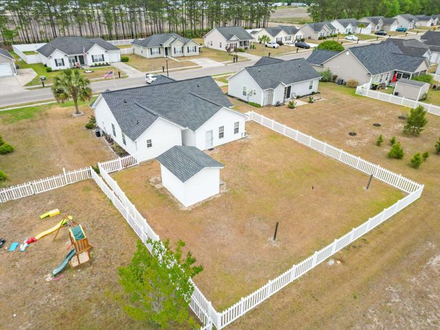 124 Cottage Creek Circle, Conway, SC 29527