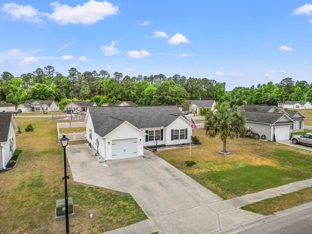 124 Cottage Creek Circle, Conway, SC 29527