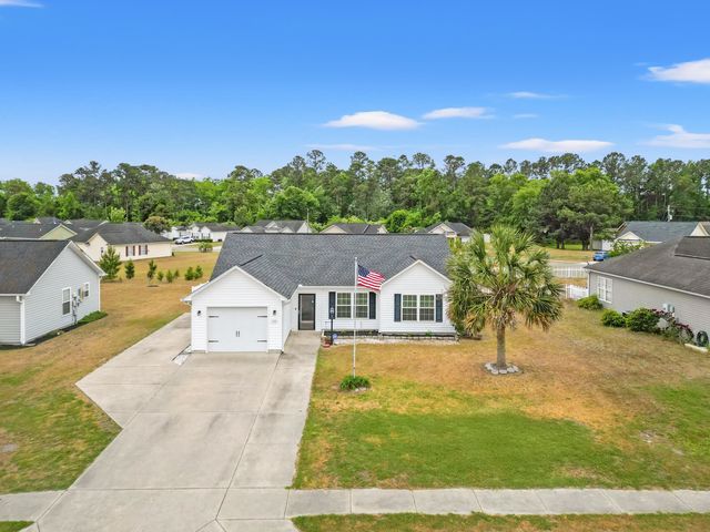 124 Cottage Creek Circle, Conway, SC 29527