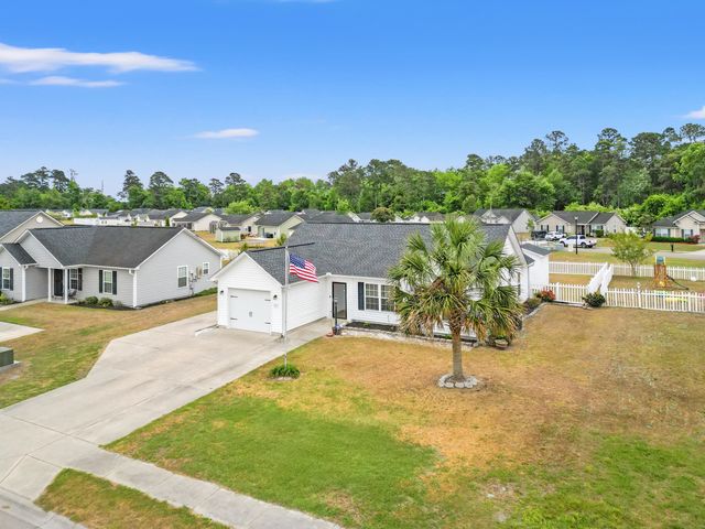 124 Cottage Creek Circle, Conway, SC 29527