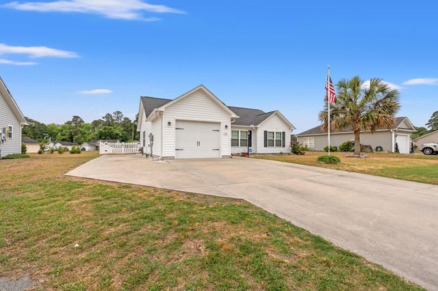124 Cottage Creek Circle, Conway, SC 29527