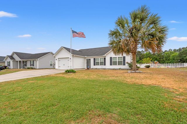 124 Cottage Creek Circle, Conway, SC 29527