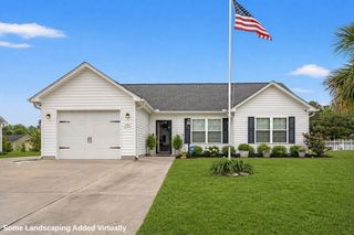 124 Cottage Creek Circle, Conway, SC 29527