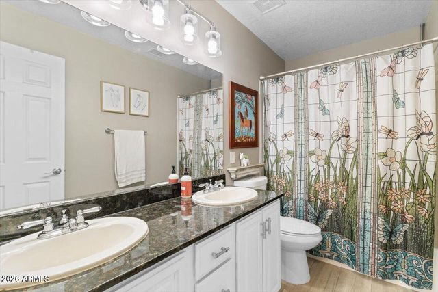 4344 E MONTGOMERY Road, Cave Creek, AZ 85331