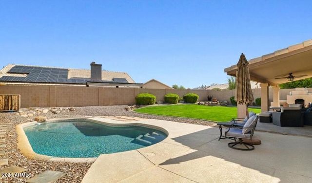 4344 E MONTGOMERY Road, Cave Creek, AZ 85331