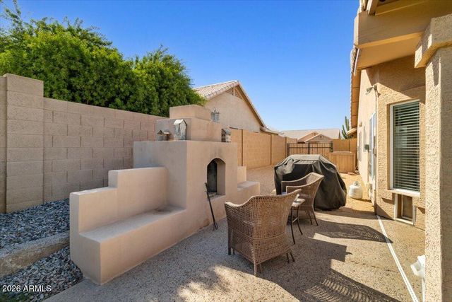 4344 E MONTGOMERY Road, Cave Creek, AZ 85331