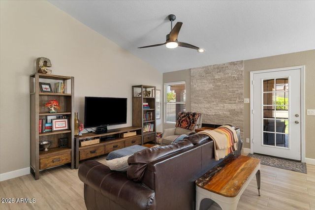 4344 E MONTGOMERY Road, Cave Creek, AZ 85331