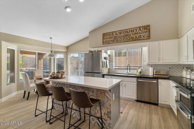 4344 E MONTGOMERY Road, Cave Creek, AZ 85331