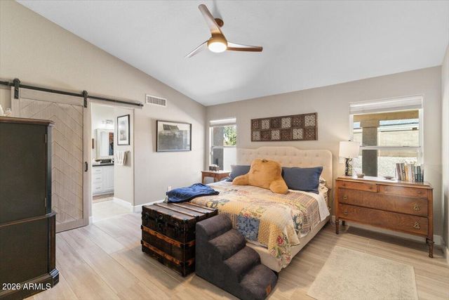 4344 E MONTGOMERY Road, Cave Creek, AZ 85331