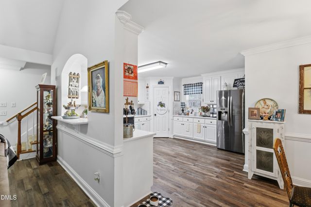 1113 Mulberry Road, Nashville, NC 27856