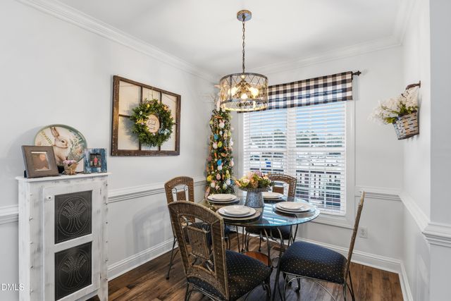 1113 Mulberry Road, Nashville, NC 27856