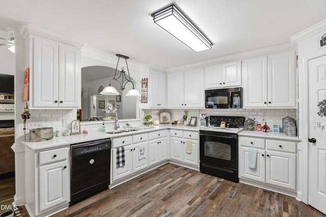 1113 Mulberry Road, Nashville, NC 27856