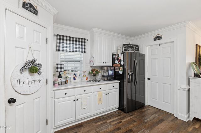 1113 Mulberry Road, Nashville, NC 27856