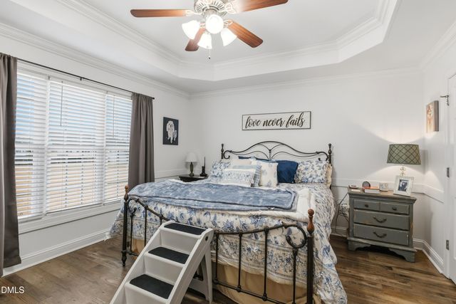 1113 Mulberry Road, Nashville, NC 27856